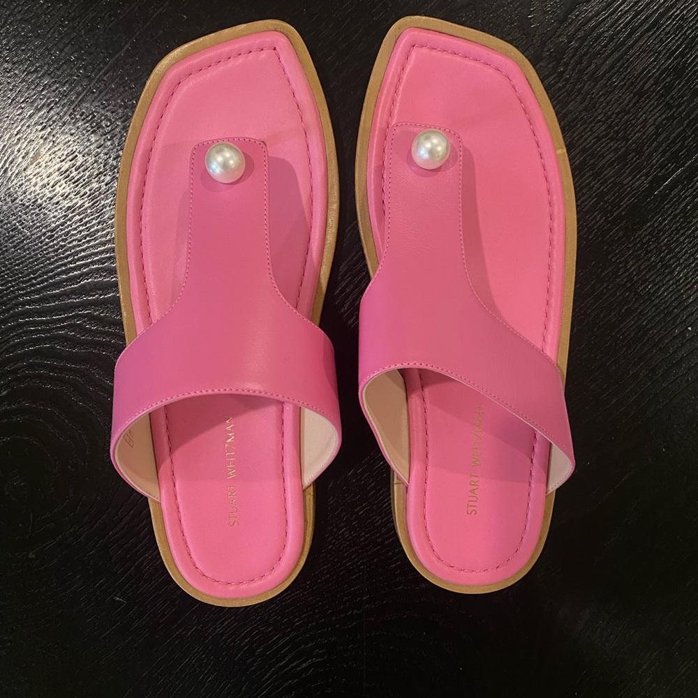 Stuart Weitzman Sandals